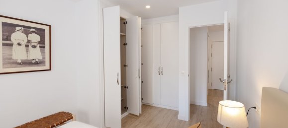 Apartamento de 1 dormitorio en Málaga, Spain No. 150992 22