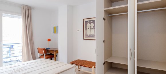 Apartamento de 1 dormitorio en Málaga, Spain No. 150992 23