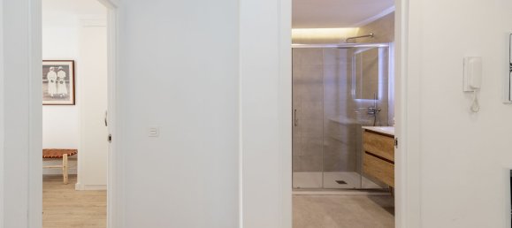 Apartamento de 1 dormitorio en Málaga, Spain No. 150992 29