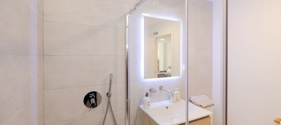Apartamento de 1 dormitorio en Málaga, Spain No. 150992 28