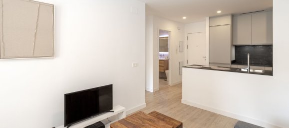 Apartamento de 1 dormitorio en Málaga, Spain No. 150992 11