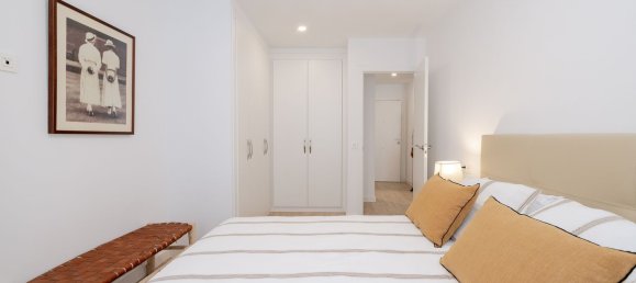 Apartamento de 1 dormitorio en Málaga, Spain No. 150992 20