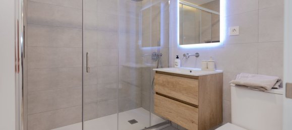 Apartamento de 1 dormitorio en Málaga, Spain No. 150992 25