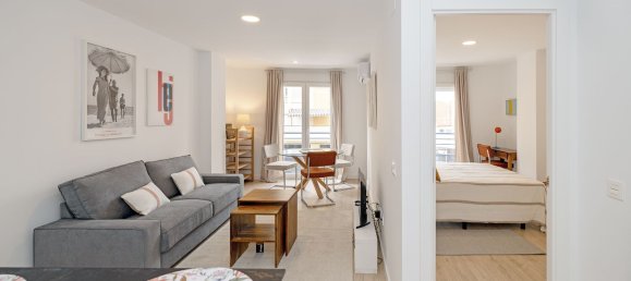 Apartamento de 1 dormitorio en Málaga, Spain No. 150992 4