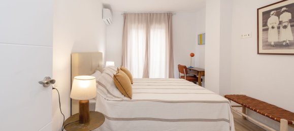 Apartamento de 1 dormitorio en Málaga, Spain No. 150992 17