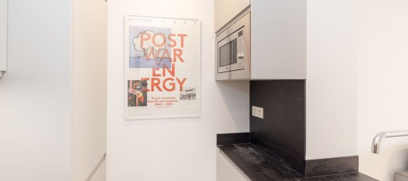 Apartamento de 1 dormitorio en Málaga, Spain No. 150992 16