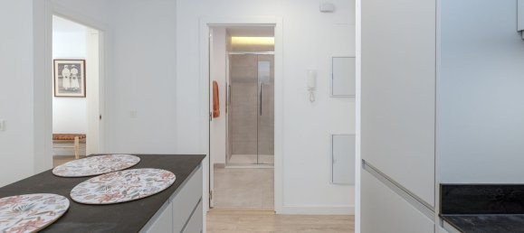 Apartamento de 1 dormitorio en Málaga, Spain No. 150992 15
