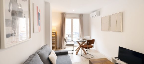 Apartamento de 1 dormitorio en Málaga, Spain No. 150992 8