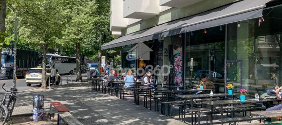 1 bedroom Apartment in Kreuzberg, Germany No. 368982 6