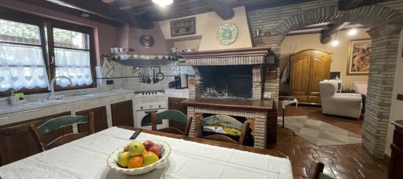 3 rooms Apartment in Cerveteri, Italy No. 344820 8