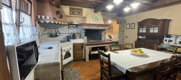 3 rooms Apartment in Cerveteri, Italy No. 344820 9