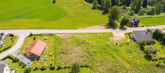 Terreno en Litschau, Austria 1288 m² No. 17341 2
