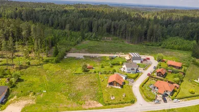 Terreno en Litschau, Austria 1288 m² No. 17341