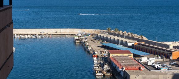 4 غرف نوم بانتهاوس في Fuengirola, Spain رقم 187483 26