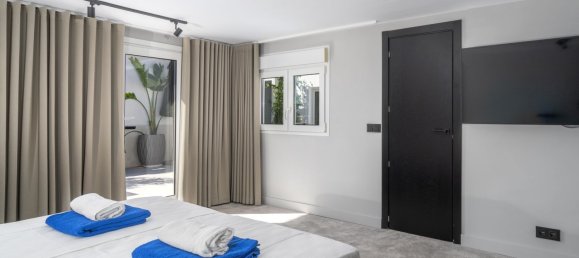 4 غرف نوم بانتهاوس في Fuengirola, Spain رقم 187483 18