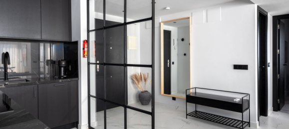 4 غرف نوم بانتهاوس في Fuengirola, Spain رقم 187483 7