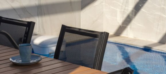 4 غرف نوم بانتهاوس في Fuengirola, Spain رقم 187483 38