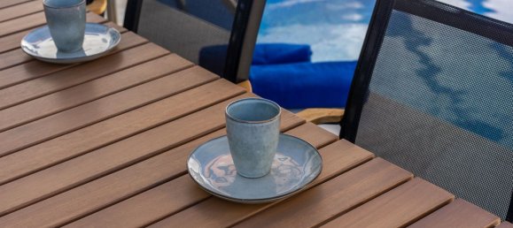 4 غرف نوم بانتهاوس في Fuengirola, Spain رقم 187483 39