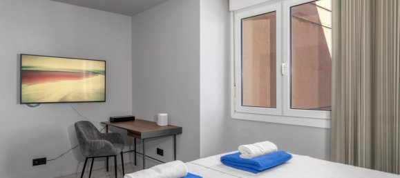 4 غرف نوم بانتهاوس في Fuengirola, Spain رقم 187483 16