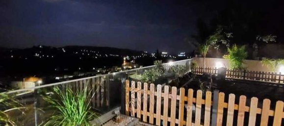 3 Schlafzimmer Haus in Monagroulli, Cyprus, Nr. 7636 5