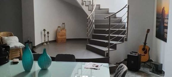 3 Schlafzimmer Haus in Monagroulli, Cyprus, Nr. 7636 10