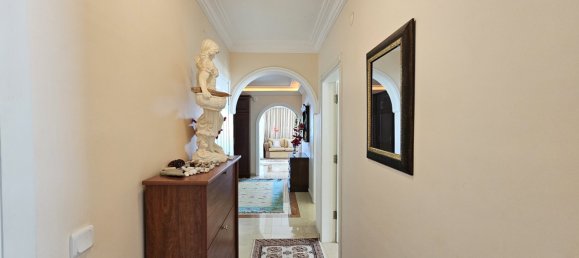 Apartment 3+1 in Alanya, Turkey No. 12611 20