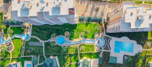 Apartment 3+1 in Alanya, Turkey No. 12611 2