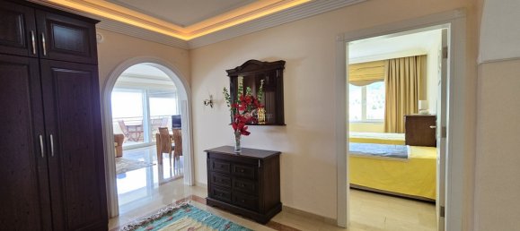 Apartment 3+1 in Alanya, Turkey No. 12611 10