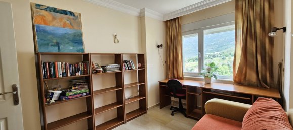 Apartment 3+1 in Alanya, Turkey No. 12611 23