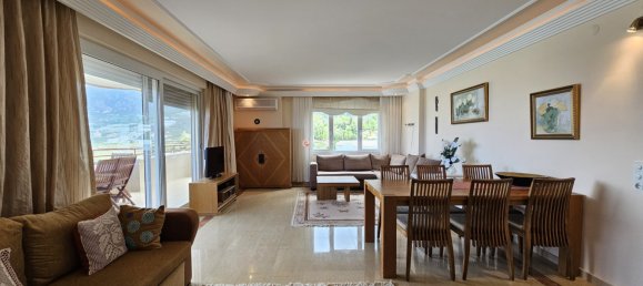 Apartment 3+1 in Alanya, Turkey No. 12611 15