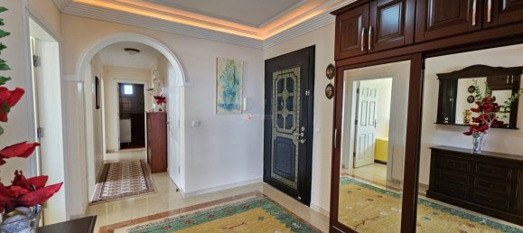 Apartment 3+1 in Alanya, Turkey No. 12611 24
