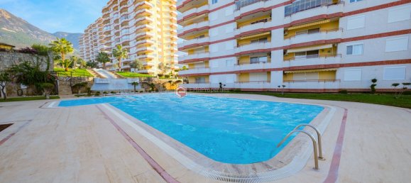 Apartment 3+1 in Alanya, Turkey No. 12611 6