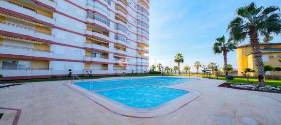 Apartment 3+1 in Alanya, Turkey No. 12611 5