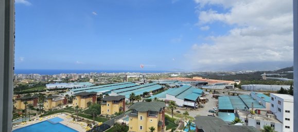 Apartment 3+1 in Alanya, Turkey No. 12611 3