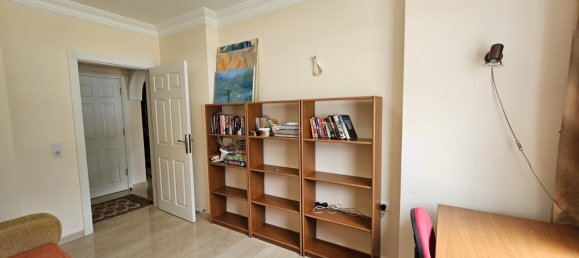 Apartment 3+1 in Alanya, Turkey No. 12611 22