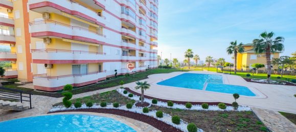Apartment 3+1 in Alanya, Turkey No. 12611 8