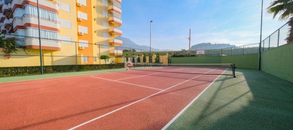 Apartment 3+1 in Alanya, Turkey No. 12611 4