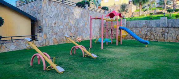 Apartment 3+1 in Alanya, Turkey No. 12611 9