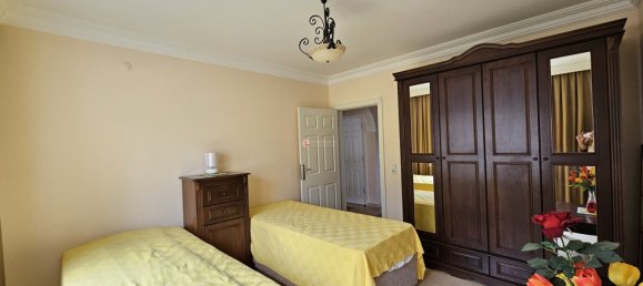 Apartment 3+1 in Alanya, Turkey No. 12611 26