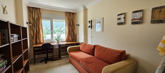 Apartment 3+1 in Alanya, Turkey No. 12611 21