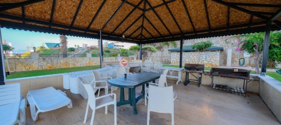 Apartment 3+1 in Alanya, Turkey No. 12611 7