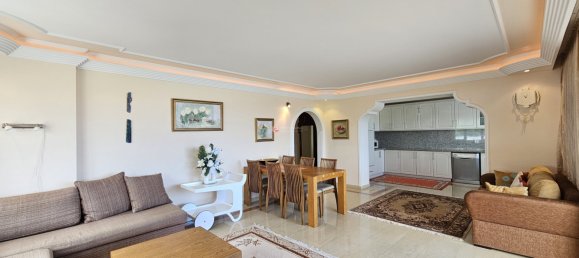 Apartment 3+1 in Alanya, Turkey No. 12611 14