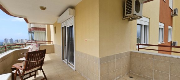 Apartment 3+1 in Alanya, Turkey No. 12611 16