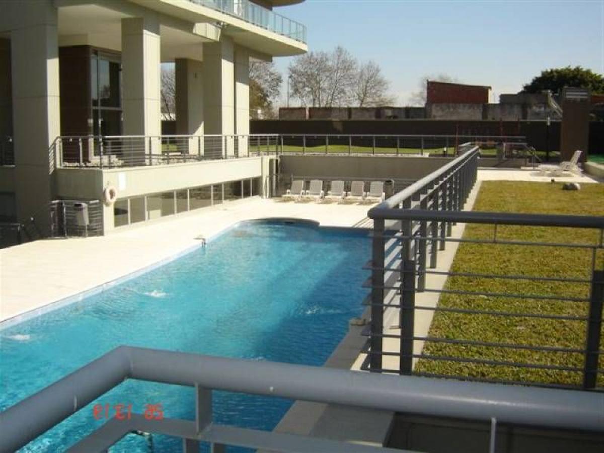 استوديو في Vicente Lopez, Argentina رقم 55740