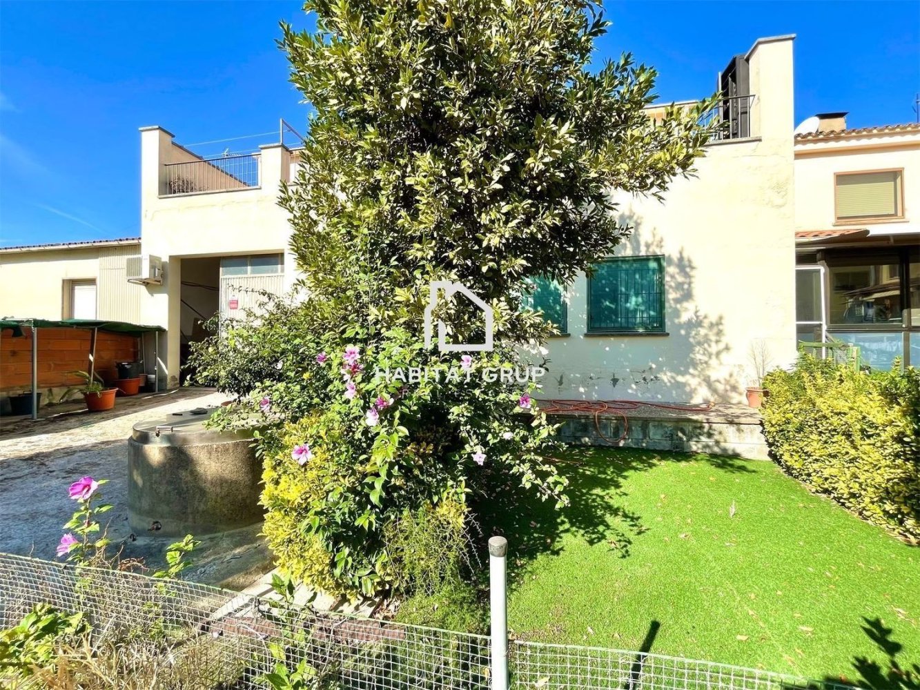 3 bedrooms House in Caldes de Malavella, Spain No. 209864