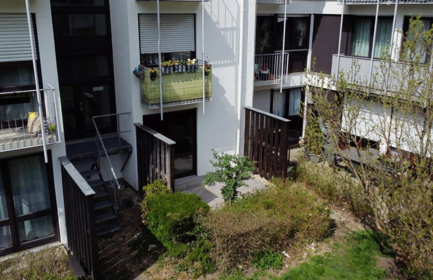 1 bedroom Apartment in Munich, Germany No. 225925