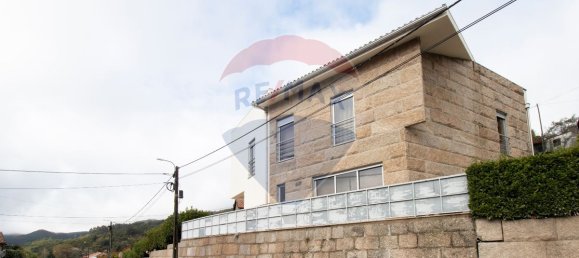 3 chambres Maison à Baiao, Portugal No. 19113 6