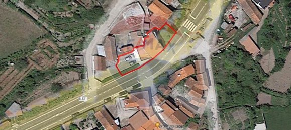 3 chambres Maison à Baiao, Portugal No. 19113 30