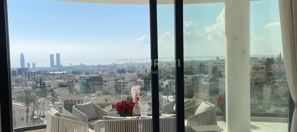 3 bedrooms Apartment in Agios Athanasios, Cyprus No. 742 5