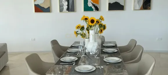 3 bedrooms Apartment in Agios Athanasios, Cyprus No. 742 2